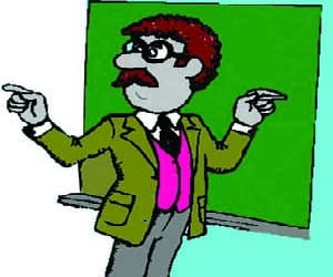 bad news for jammu kashmir teachers